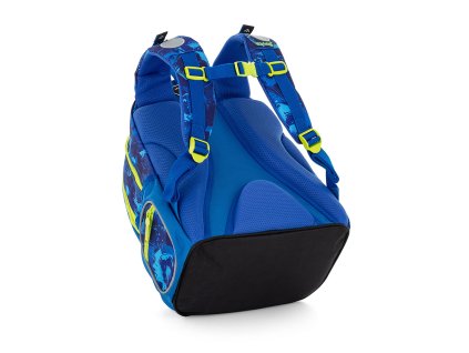 Školský batoh OXY GO futbal