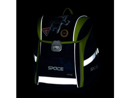 Školský batoh PREMIUM LIGHT Space