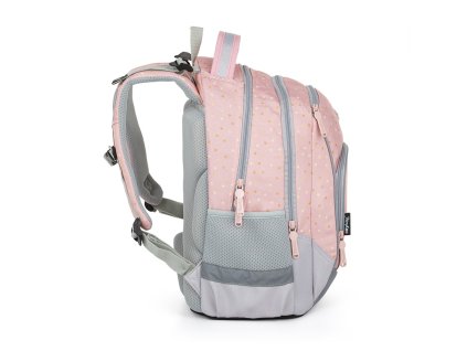 Školský batoh OXY GO Motýľ
