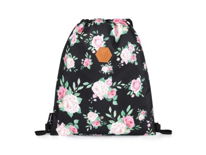 Vak na chrbát OXY SCOOLER Rose