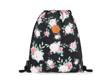 Vak na chrbát OXY SCOOLER Rose