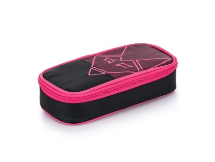 Puzdro etue komfort OXY Sport Fox red