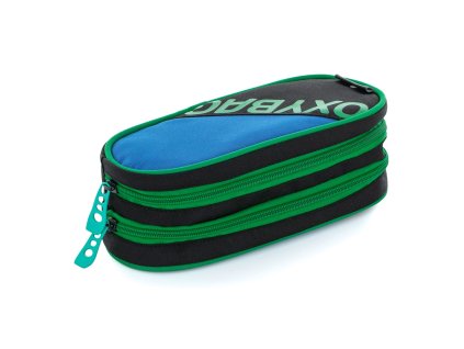 Puzdro etue 2 zipsy OXY SCOOLER TRIO