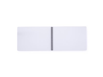 Skicak A4 tw, 40 listov, 190g Budha