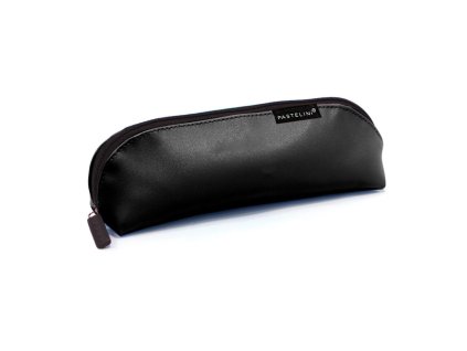 Puzdro etue PU PASTELINI čierna