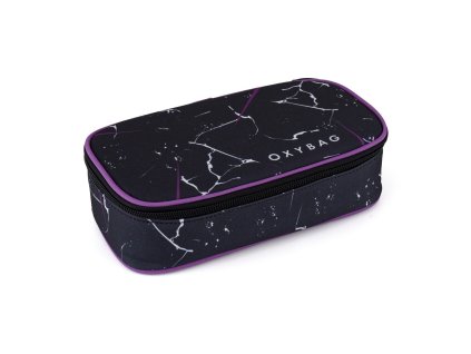 Puzdro etue JUMBO OXY Eletric Girl