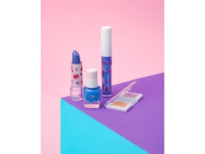 MAKEUP SADA HOLOGRAFICKÝ EFEKT