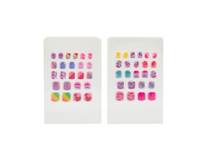 SAMOLEPIACE UMELÉ NECHTY MIX