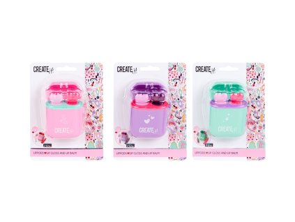 BALZÁM NA PERY LIPPODS