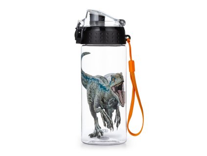 Fľaša OXY CLiCK 500 ml Jurassic World