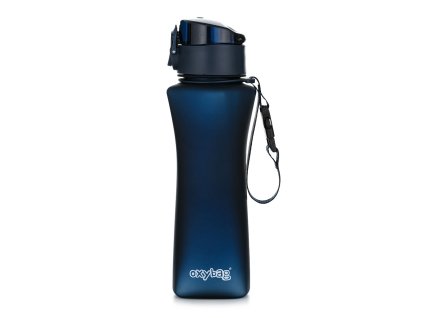 Fľaša OXY TWiST 550 ml antracit-mat