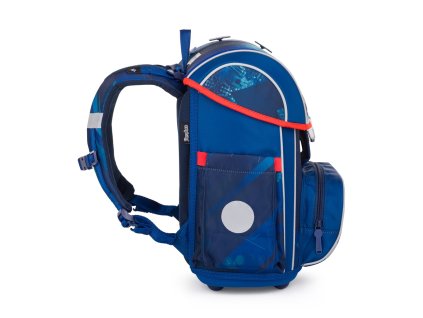 Školský batoh PREMIUM Hokej