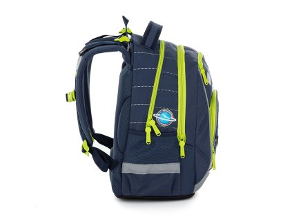 Školský batoh OXY GO Space