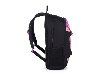 Študentský batoh OXY Zero Batik