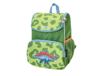 Batoh detský predškolské MOXY dino