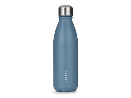 Fľaša OXY BoLT 700ml METAL Moon satin