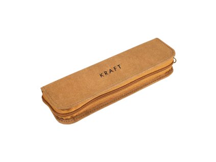 Študentský peračník KRAFT nature