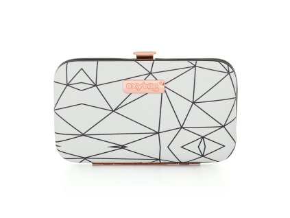 Manikúra Black & White