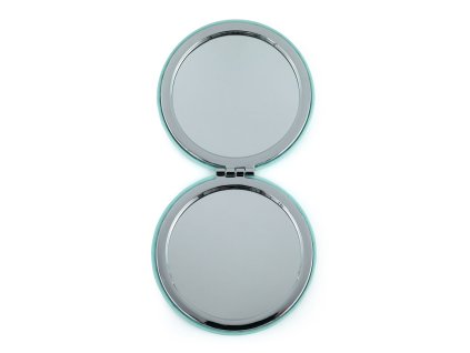 Zrkadlo PASTELINI ružová