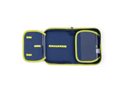 Peračník 1 p. 2 chlopne, prázdny Space