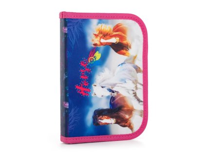 Peračník 1 p. 2 chlopne, prázdny kôň