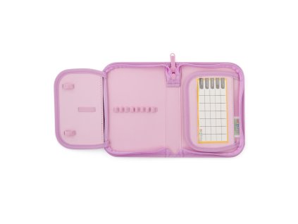 Peračník 1 p. 2 chlopne, prázdny OXY GO Shiny