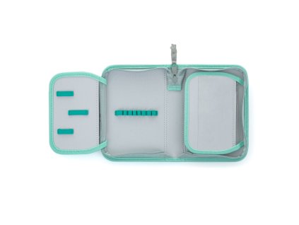 Peračník 1 p. 2 chlopne, efect Motýľ