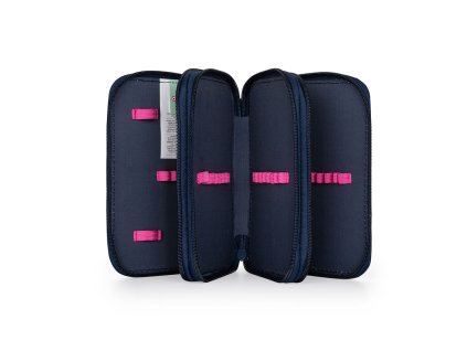 Peračník 3 p. prázdny Motýľ 2