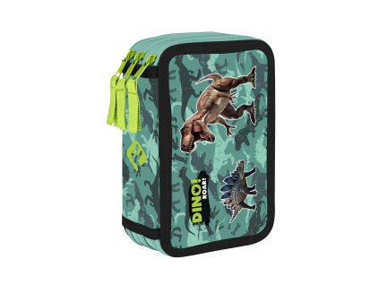 Peračník 3 p. prázdny Dino