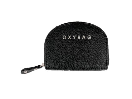 Dámska peňaženka JUST Leather Black