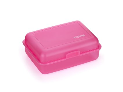 Box na desiatu rose-mat