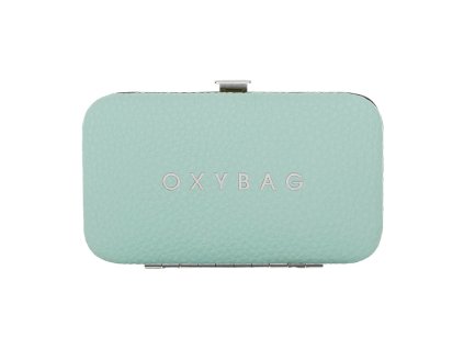 Manikúra Leather Mint