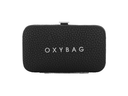 Manikúra Leather Black