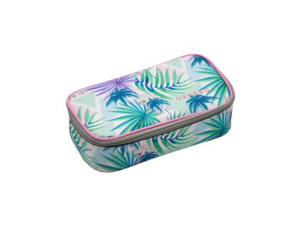 Puzdro etue JUMBO OXY Flowers