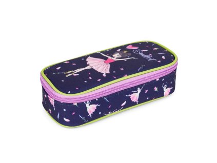 Puzdro etue komfort Baletka