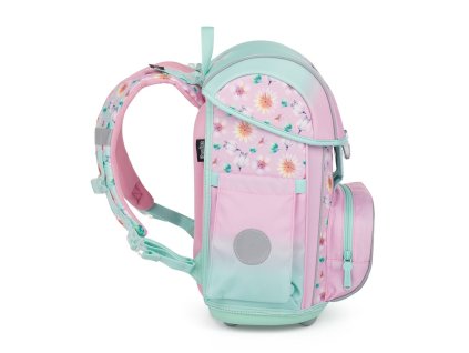 Školský batoh PREMIUM Flowers