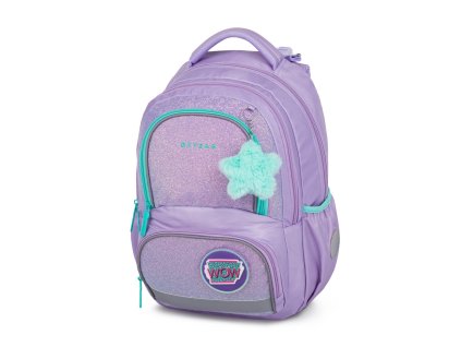 Školský batoh OXY NEXT Shiny