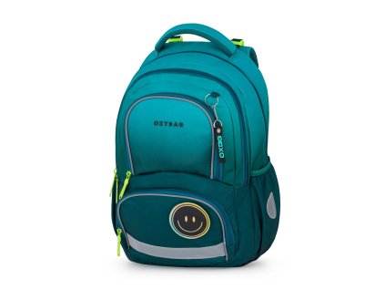 Školský batoh OXY NEXT Stickers