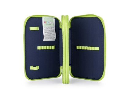 Peračník 2 p. prázdny Baletka