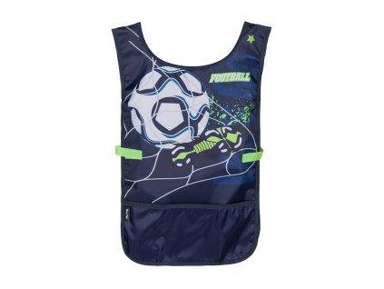 Zástera pončo futbal