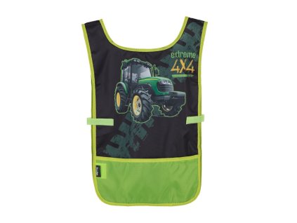 5023 1 zastera ponco traktor ext