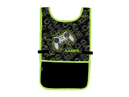 Zástera pončo Gamer