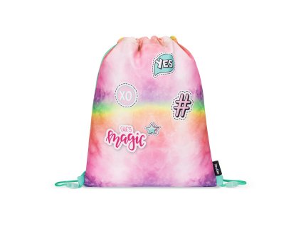 Vrecko na cvičky Magic