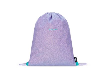 Vrecko na cvičky OXY NEXT Shiny