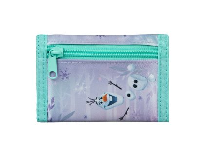Peňaženka Frozen