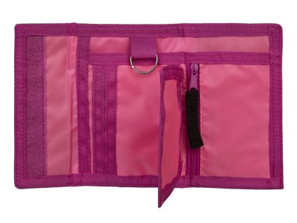 Detská peňaženka LOL