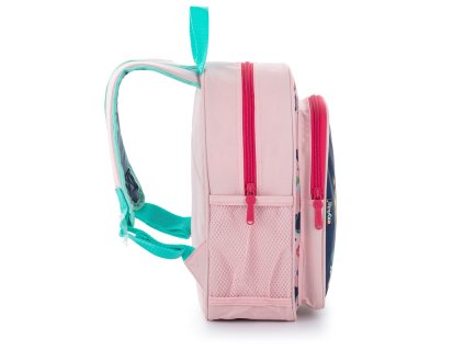 Batoh detský predškolský Koníci