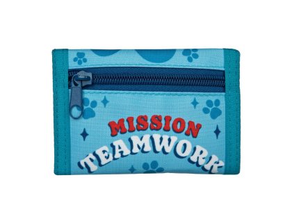 Peňaženka Paw Patrol