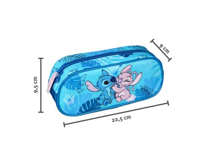 Puzdro etue STITCH