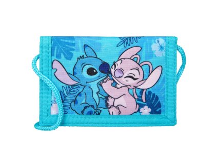 Detská peňaženka STITCH